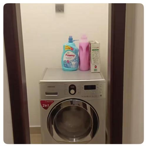 Cozy Beautiful Single Room with Balcony Cozy Beautiful Single Room with Balcony