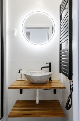 Red Hill Apartment Štýřice