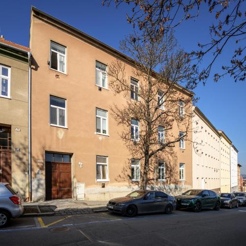 Red Hill Apartment Štýřice