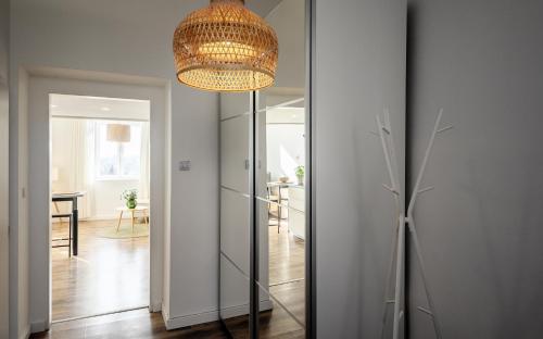 Red Hill Apartment Štýřice