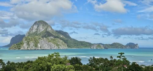 Forest Camp El Nido Forest Camp El Nido