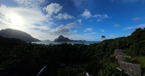 Forest Camp El Nido Forest Camp El Nido