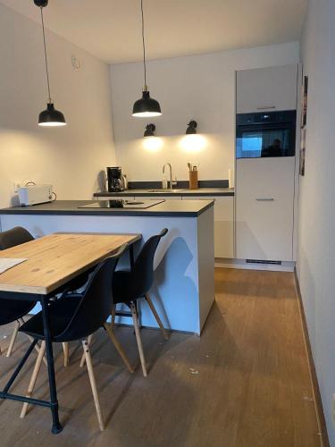 Sterflat 59 in Egmond aan Zee