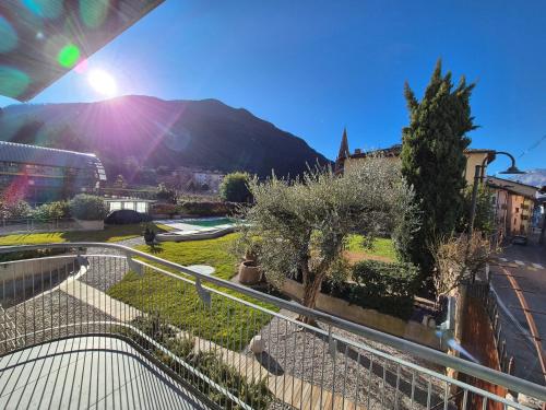 Skats, Casa Vacanza Ex Pretura Vallelaghi in Vezano