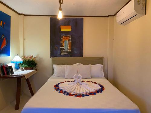 Excellent room comfort & quality