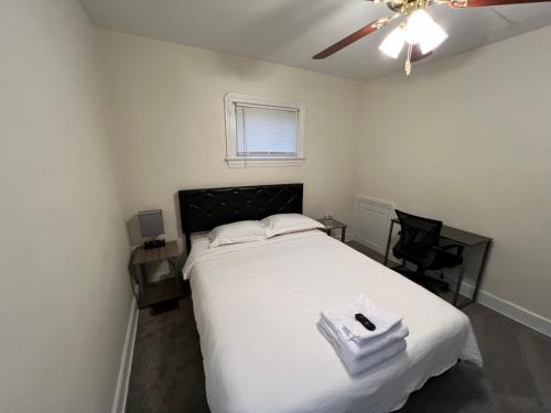 StayWithJay Premium Furnished Room near Cleveland Airport, Cleveland (foto 2)