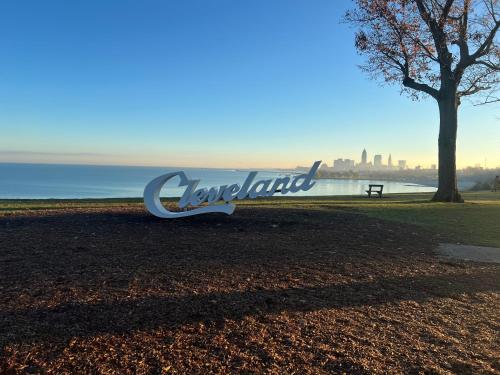 StayWithJay Premium Furnished Room near Cleveland Airport, Cleveland (foto 4)