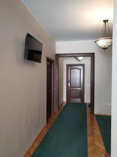 Kitchen, Casa Gotica Residence in Brasov