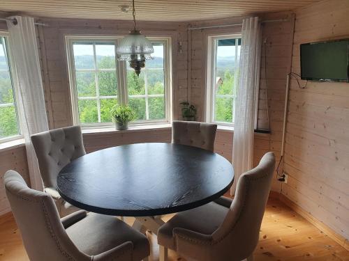 House with beautiful lake view, Alingsås (zdjęcie 7)