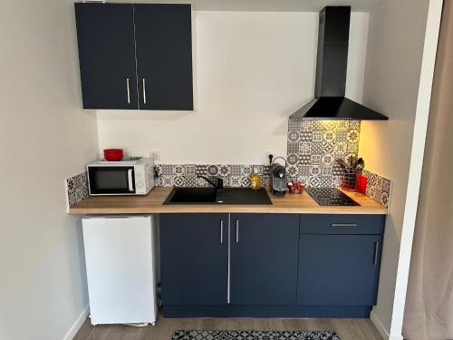 Hotel Chiffre - image 13