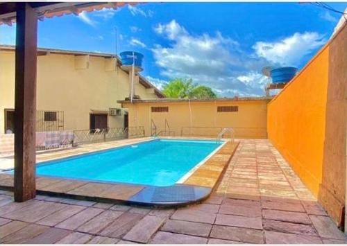 Casa COP 30 com piscina, Belém