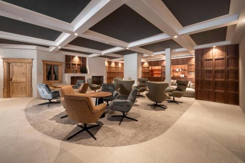 Hotel Sonnalp