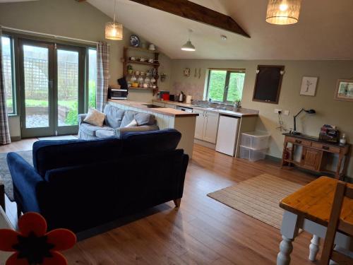 The Potting Shed And The Garden Shed Self Catering 4