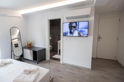 Leon Hotel in คาชาร์