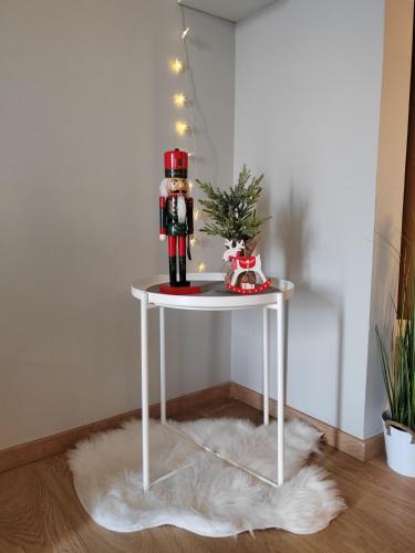 Faciliteiten, Apartman Lola in Subotica