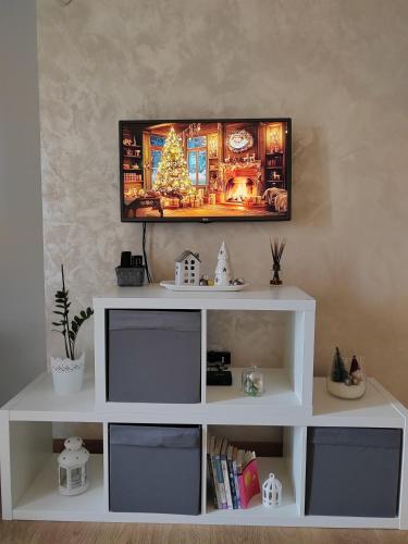 Faciliteiten, Apartman Lola in Subotica