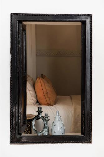 Riad Privatif avec Personnel et Services Exclusifs - Kasbah Boma Marrakech I - image 14