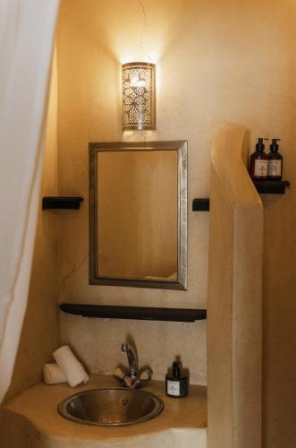Riad Privatif avec Personnel et Services Exclusifs - Kasbah Boma Marrakech I - image 3