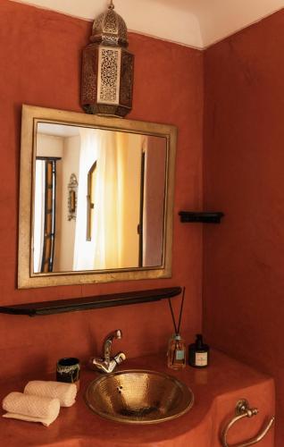 Riad Privatif avec Personnel et Services Exclusifs - Kasbah Boma Marrakech I - image 5