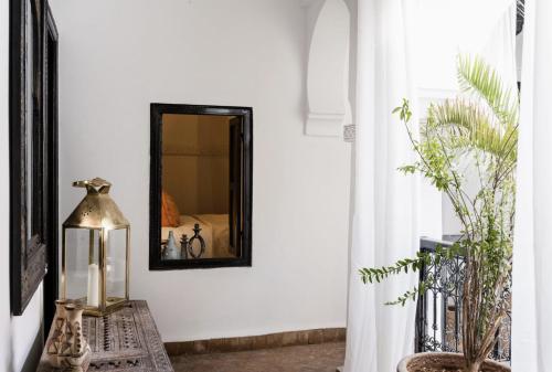 Riad Privatif avec Personnel et Services Exclusifs - Kasbah Boma Marrakech I - main image