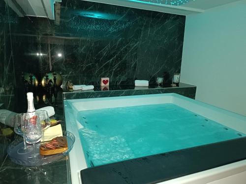 L'Orologio Guest Rooms 5