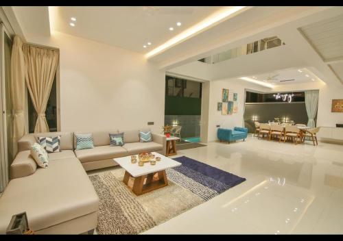 Facilities, Hiaana Villa By Tropicana Stays in Lonavala