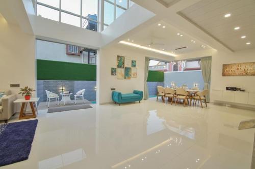 Facilities, Hiaana Villa By Tropicana Stays in Lonavala