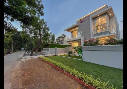 Exterior view, Hiaana Villa By Tropicana Stays in Lonavala
