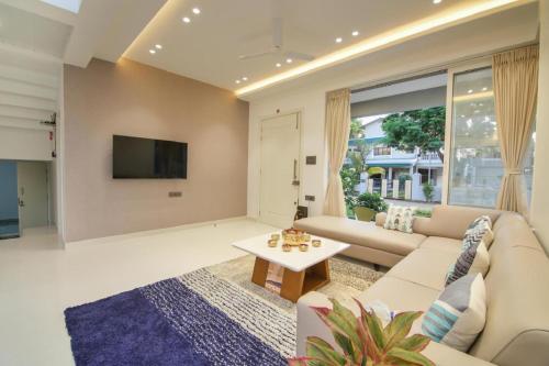 Hiaana Villa By Tropicana Stays in Lonavala