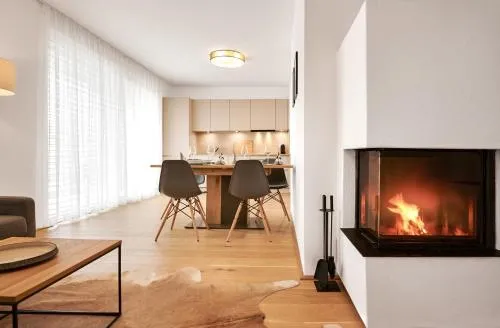 Apartment Bergblick by Salzkammergood Living in Tauplitz, Österreich