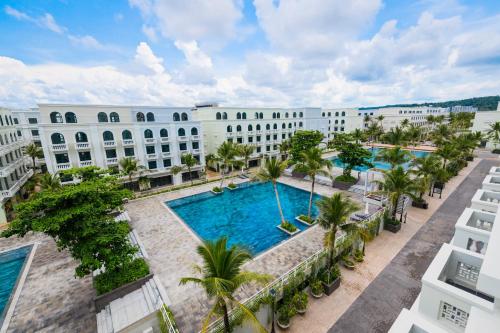 Nhà Nguyên Căn Costis 5 Phòng Ngủ