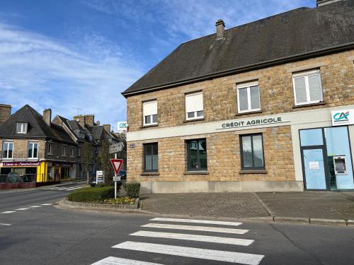 Apkārtne, Chez Casa Holiday Gite in Sourdeval