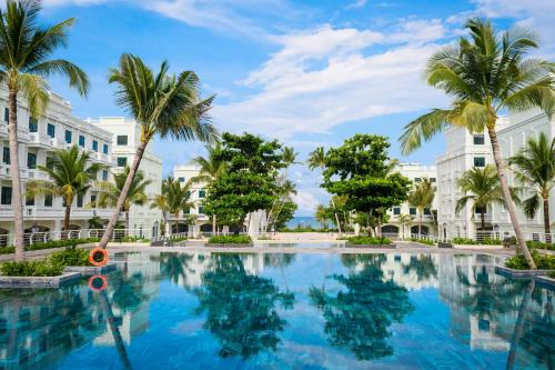Nhà Nguyên Căn Costis 5 Phòng Ngủ
