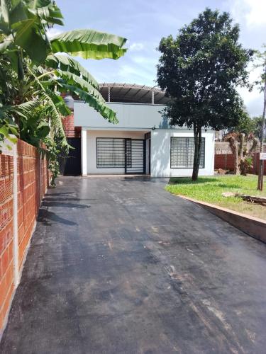 San Vicente - Misiones in 예르발 누에보