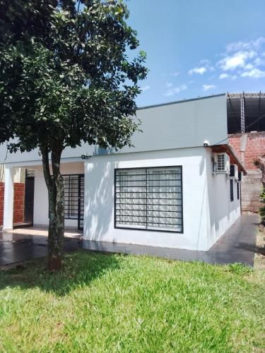 San Vicente - Misiones in 예르발 누에보