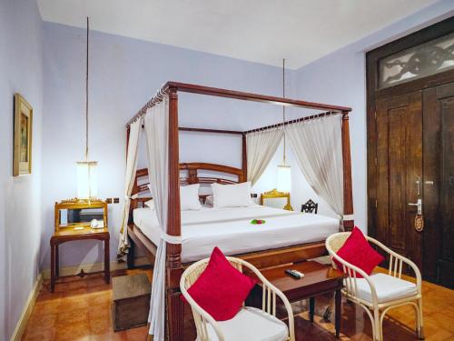 Hotel Tugu Sri Lestari in Blitar City