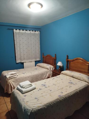 Hotel Restaurante El CID