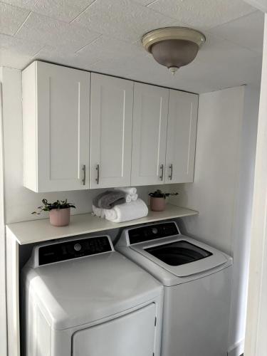 Havre de la baie - Les Escoumins in เลส เอสเคามินส์