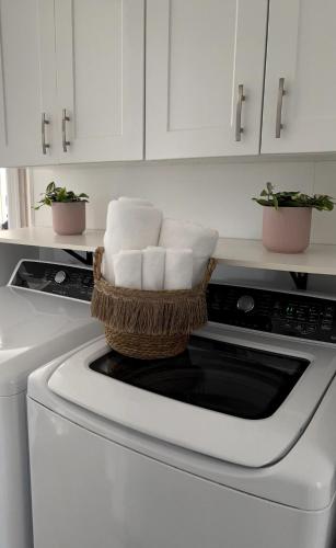 Havre de la baie - Les Escoumins in เลส เอสเคามินส์