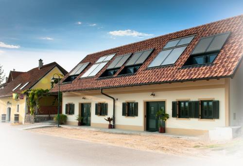 Gästehaus Wildpert - image 14