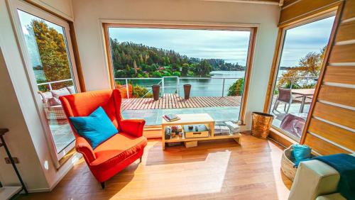 Amazing Scenic View Concepcion Hidden Gem