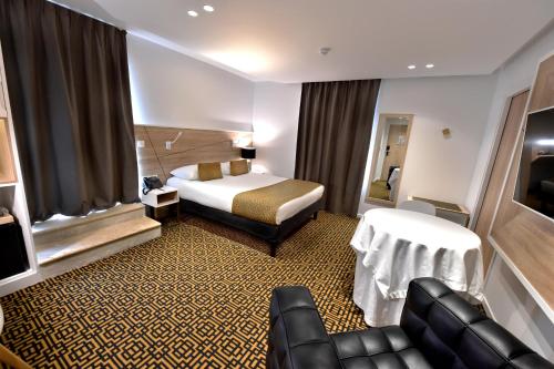 Le Moulin des Marais in Muu