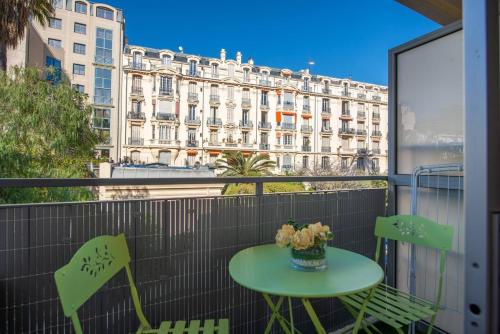 Azur Central Flat, Nice (photo 6)