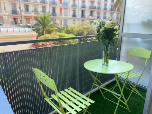 Azur Central Flat, Nice (photo 5)