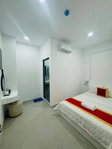 Phú Gia 2307 Huỳnh Tấn Phát (Phu Gia 2307 Huynh Tan Phat) in Phuoc Kien