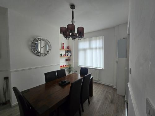 Anfield Guest House Sleeps 5, Liverpool (Foto 8)