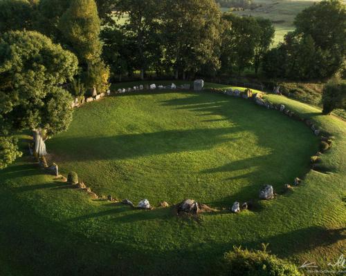 Közeli látványosságok, Ballyhoura Glamping in Kilmallock