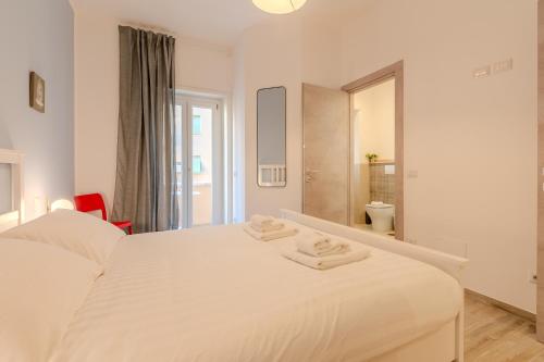 Maria Magdalena Apartment Saint Peter's, Roma (foto 4)