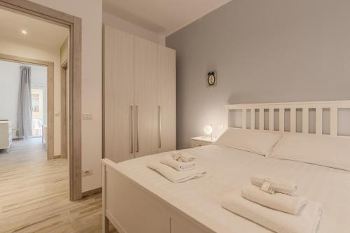 Maria Magdalena Apartment Saint Peter's, Roma (foto 5)
