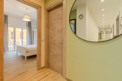 Maria Magdalena Apartment Saint Peter's, Roma (foto 6)